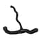 Crp Products M-Benz C240 01-02 V6 2.6L M-Benz C240 02 Radiator Hose, Chr0104R CHR0104R - alternate 3